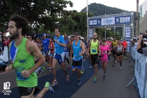 Mais de 4 mil corredores são esperados na Meia Maratona de Balneário Camboriú / Foto: Juliane Bogo